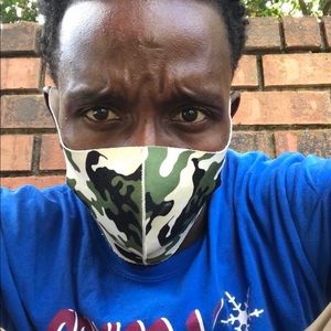 Meet your Posher, Jason